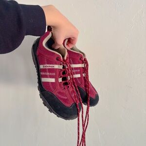 Knixmax Hicking Shoes